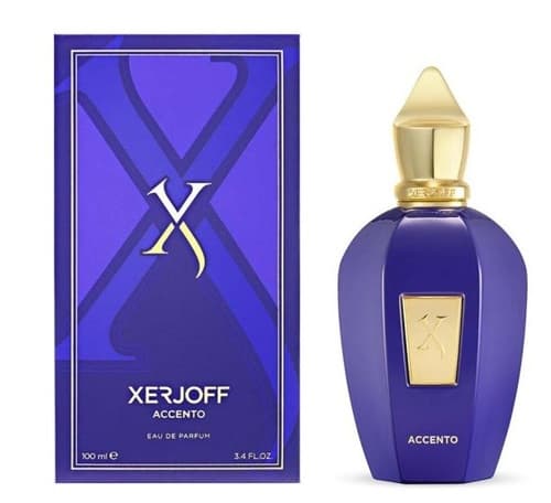 Xerjoff Accento - عطر للجنسين  - EDP - 100 مل 2
