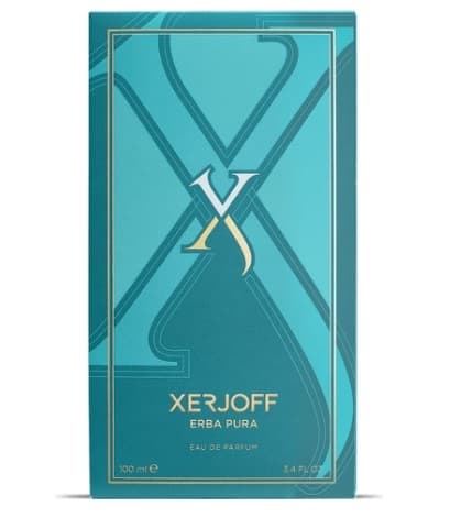 Xerjoff Erba Pura - عطر للجنسين  - EDP - 100 مل 2