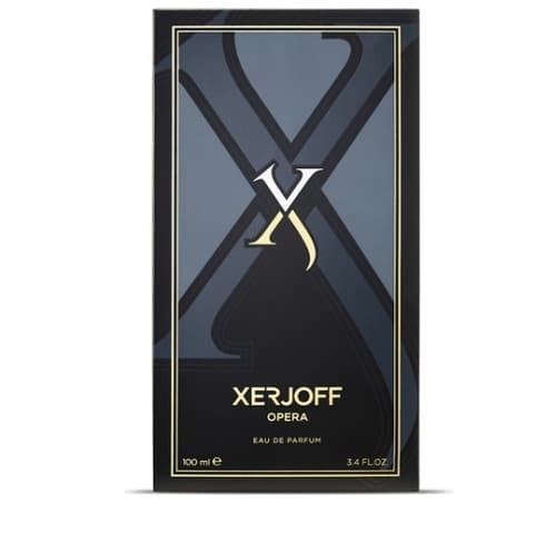 Xerjoff Opera - عطر إيجابي وساحر - EDP - 100 مل 2