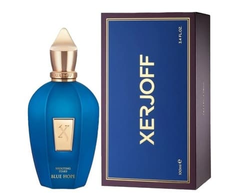 Blue Hope من زيرجوف - Parfum - 100 مل 2