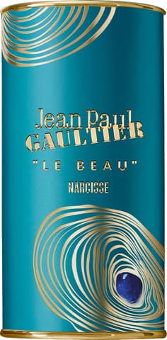 Jean Paul Gaultier Le Beau للرجال - EDP - 125 مل 2
