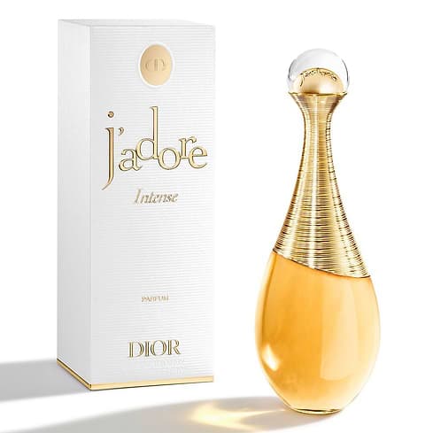 Dior JAdore Intense للنساء - Parfum - 100 مل 2