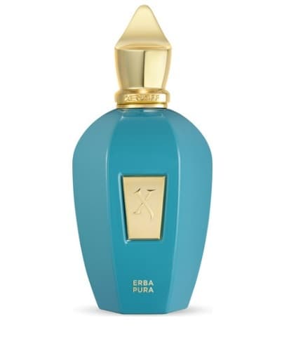 Xerjoff Erba Pura - عطر للجنسين - EDP - 100 مل